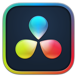 DaVinci Resolve Studio 20 icon